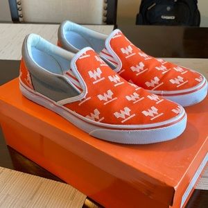 Whataburger Shoes
